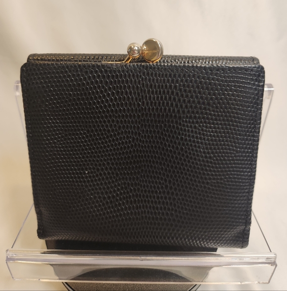 Salvatore Ferragamo Vara Vintage Wallet - Picture 3 of 12